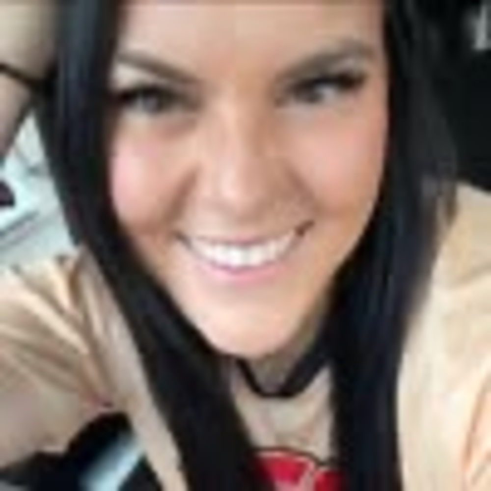 Meet your Posher, Cashlyn